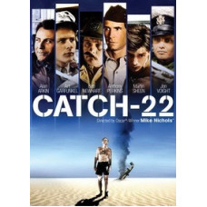 Catch-22 [DVD]