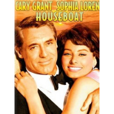 Плавучий дом [DVD]