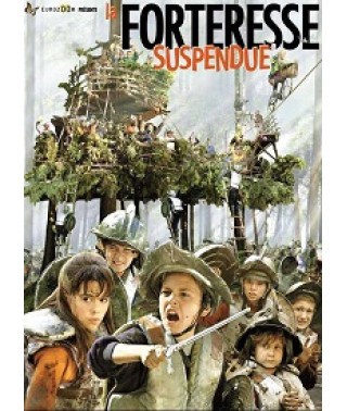 The Hidden Fortress (The Hidden Fortress) [DVD]