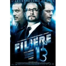 Svyaznoy 13 [DVD]