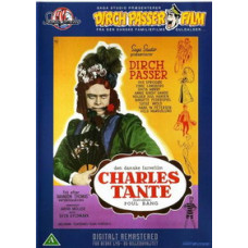 Тетушка Чарли [DVD]