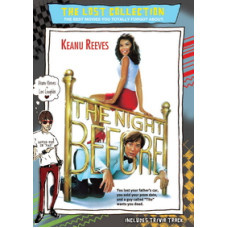 Минулої ночі (Ніч після тусовки) [DVD]