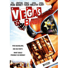 Мальчишник в Лас-Вегасе [DVD]