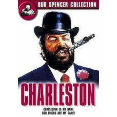 Чарльстон [DVD]