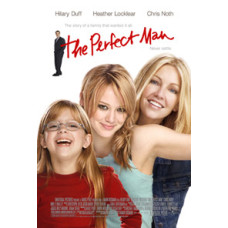 The Perfect Man [DVD]