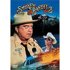 Smokey and the Bandit 3 [DVD]