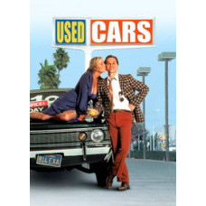 Автомобілі [DVD]