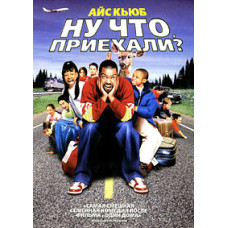 Ну, що, приїхали? [DVD]