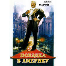 Coming to America [DVD]