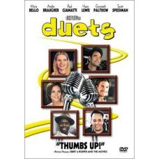 Duets [DVD]