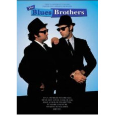 Blues Brothers [DVD]