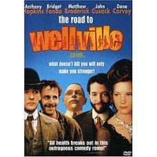 Дорога на Велвілль [DVD]