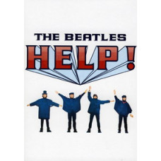 На помощь! [DVD]