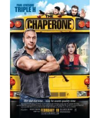 Сопровождающий [DVD]