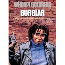 Злодійка [DVD]