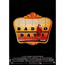 Эпоха радио [DVD]