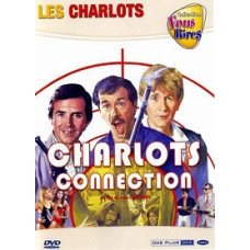 Charlot's Messengers [DVD]