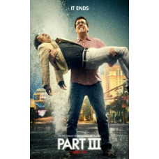 Bachelor Party: Part III [DVD]