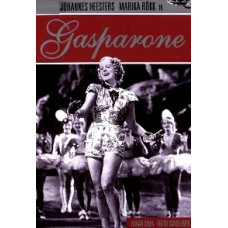 Gasparone [DVD]
