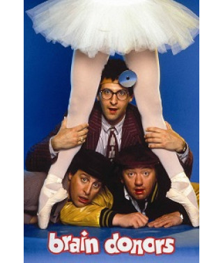 Здивування [DVD]