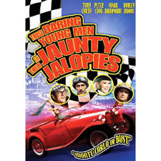 Throw in Monte Carlo [DVD]