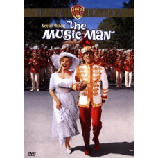 Музыкант [DVD]