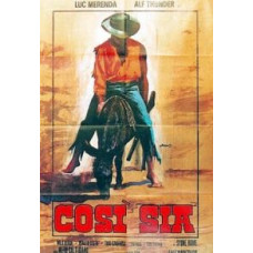 Его звали Аминь [DVD]