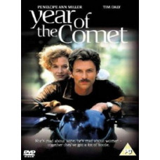Год кометы [DVD]