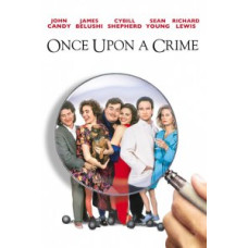 Одного разу порушивши закон (Вбивство в Монте-Карло) [DVD]