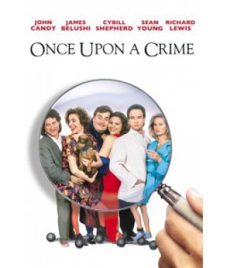 Однажды преступив закон (Убийство в Монте-Карло) [DVD]