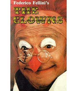 Клоуны [DVD]