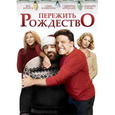 Пережить Рождество [DVD]