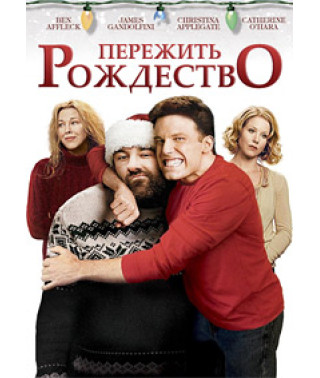 Surviving Christmas [DVD]