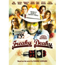 Death by Special Effects [DVD]