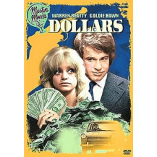 Доллары [DVD]
