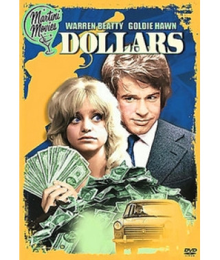 Доллары [DVD]