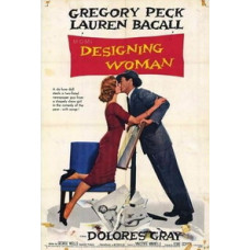 Создавая женщину (Модельерша) [DVD]