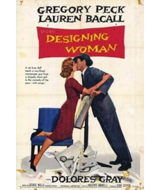 Creating a Woman (Fashion Designer) [DVD]