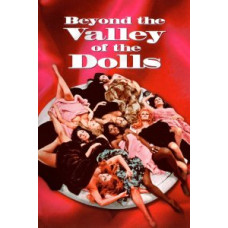 Beyond the Valley of the Dolls (Inside the Valley of the Dolls) [DVD]