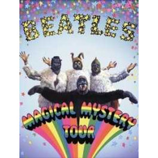 The Beatles: Magical Mystery Tour [DVD]