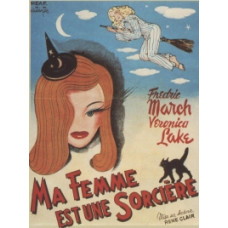 I Married a Witch [DVD]