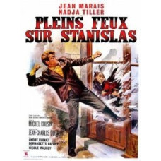 Вся правда о Станисласе - истребителе шпионов (Полный свет на Станисласа) [DVD]