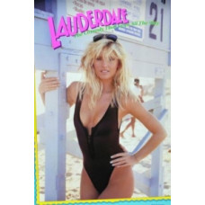 Весенняя Лихорадка США [DVD]