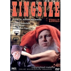 Кінгсайз [DVD]