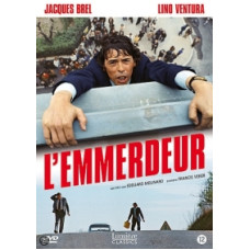 Bore [DVD]