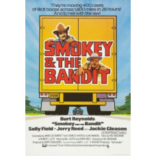 Smokey and the Bandit [DVD]