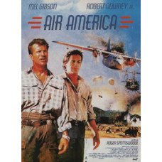 Ейр Америка [DVD]