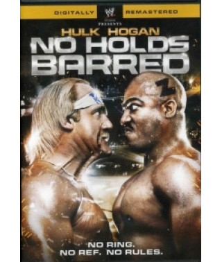 Без правил [DVD]