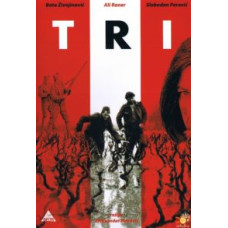 Three [DVD]