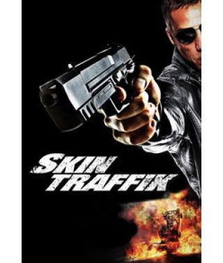 Торговля кожей [DVD]